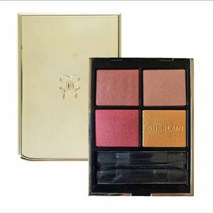 Guerlain Eyeshadow Palette Ombre G 214 Exotic Orchid NIB